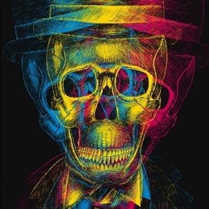 Meet your Posher, Jason